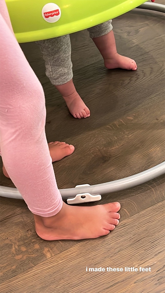 Kylie Jenner, Son, Baby, Stormi Webster, Instagram