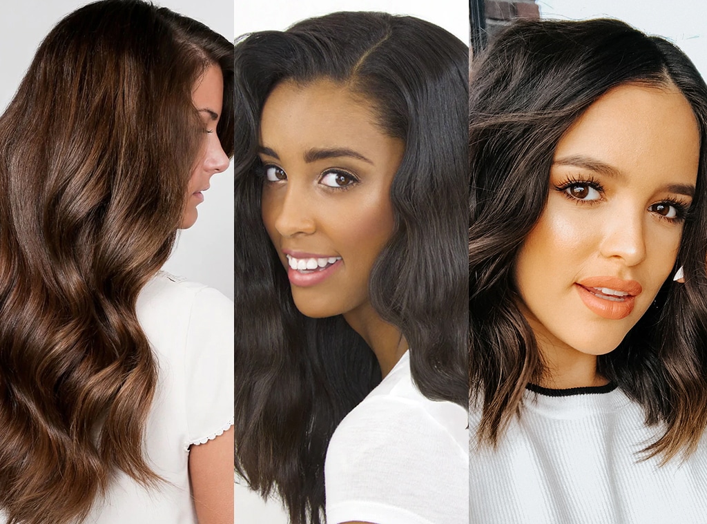 E-comm: Beachwaver Sale