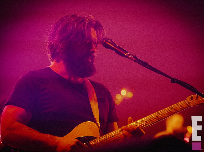 Zac Brown Band: E!'s Backstage Pass