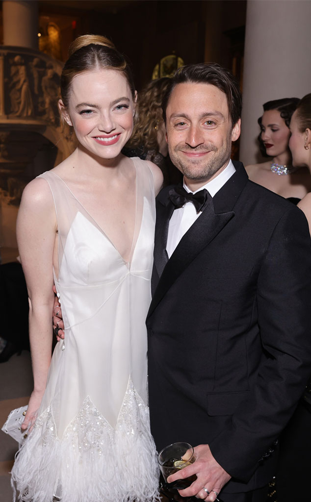 Emma Stone Was MIA At The Met Gala! Find Out Where The Newly-Single Star  Was Instead