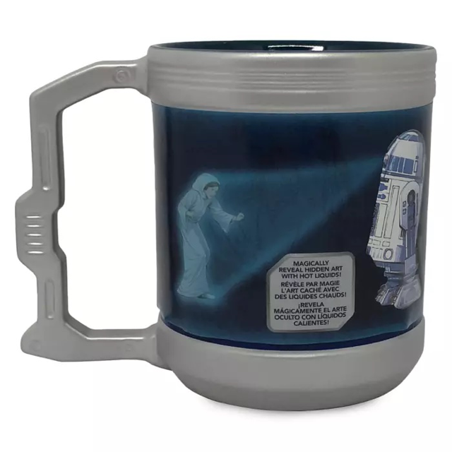 Star Wars Darth Vader Yoda Boba Fett mugs and steins