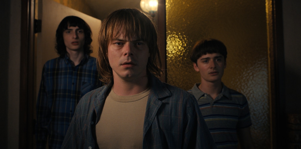 Stranger Things:' the Duffer Brothers Forgot Will Byers' Birthday
