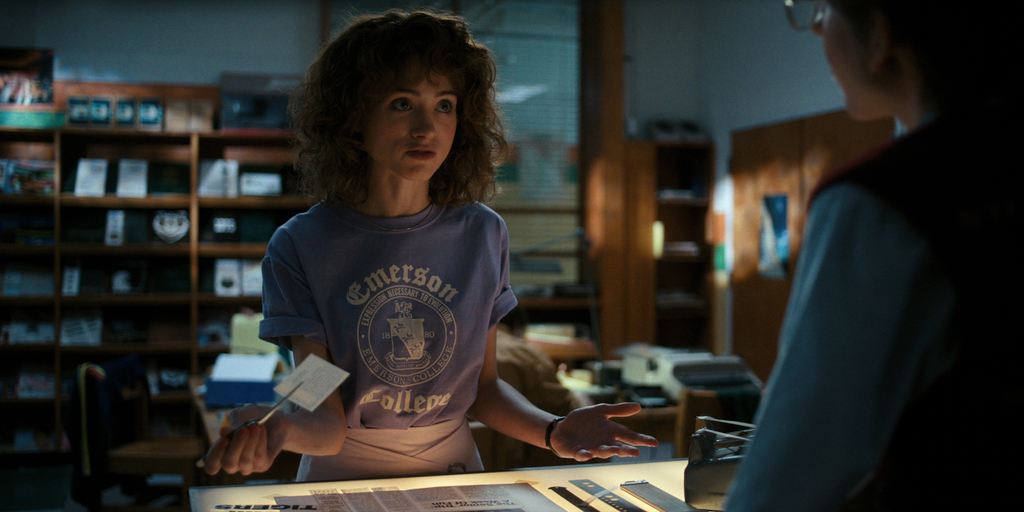 Photos from Stranger Things Season 4, Volume 2: Death Theories