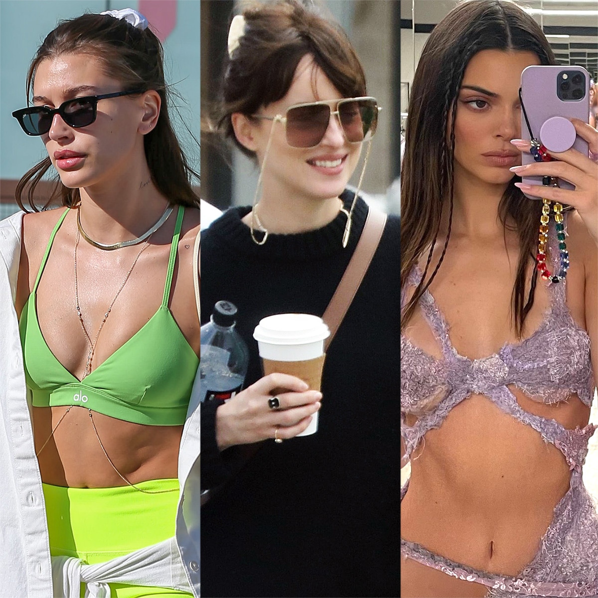 Top 7 Celebrity Sunglasses - It's A Glam Thing