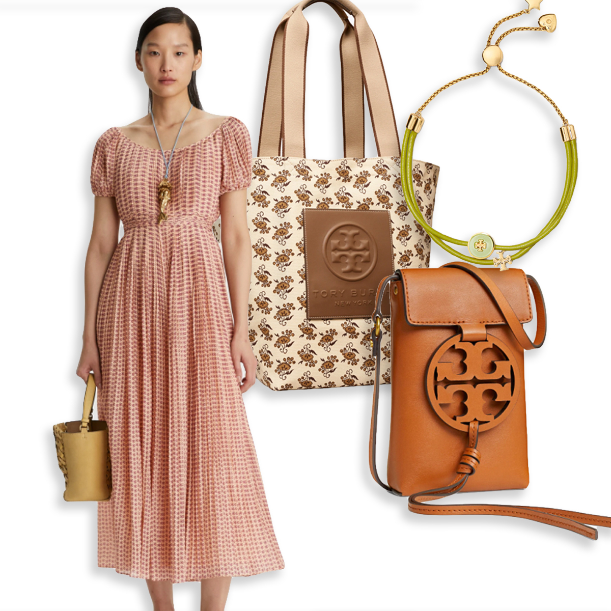 Tory Burch May 2023 Sale: Sandals, Bags, More Up to 50% Off - Parade