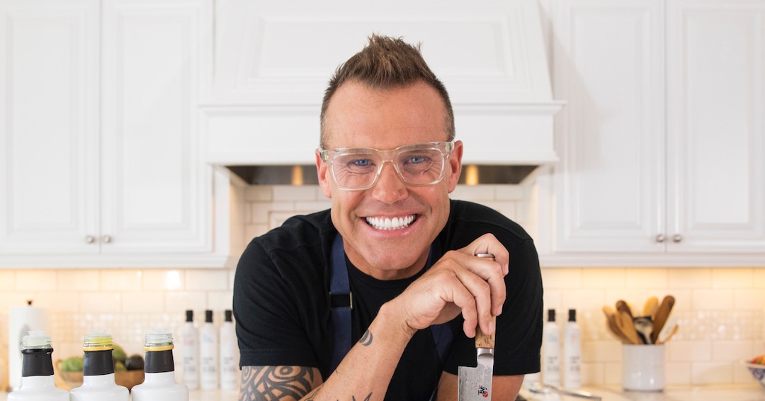 Top Chef Alum Brian Malarkey Shares Father’s Day Gift Picks for Dads Who Love To Cook thumbnail