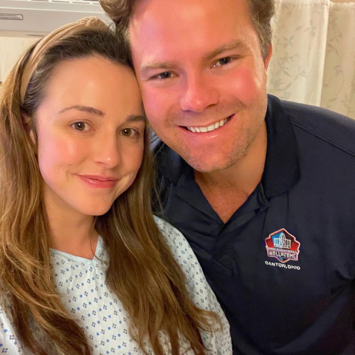 Kathie Lee Gifford’s Son Cody Gifford Welcomes Baby With Wife Erika