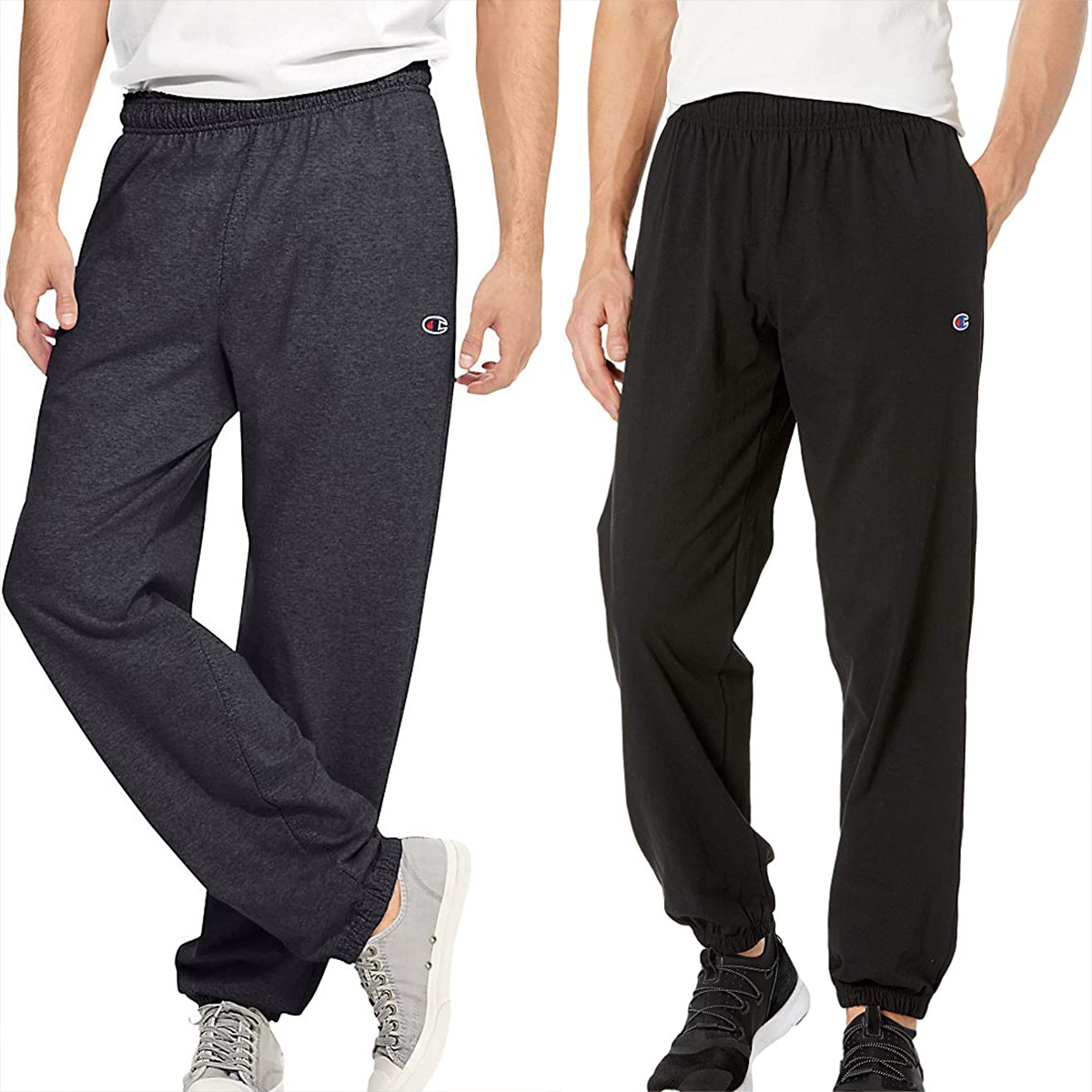 These $18 Men’s Sweatpants Have 29,000+ 5-Star Amazon Reviews