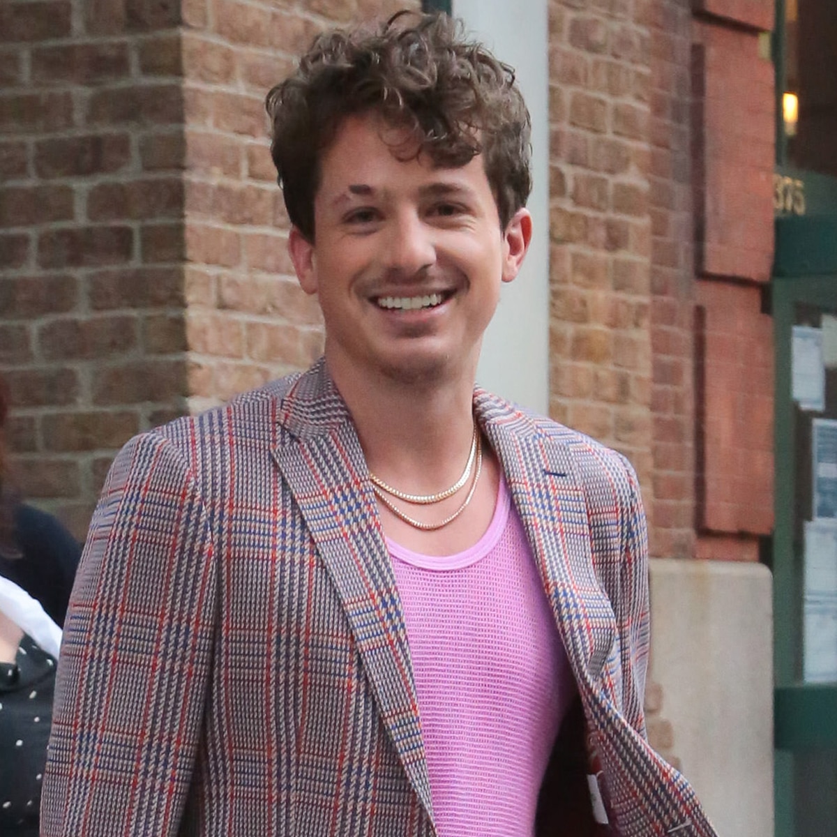 Charlie Puth