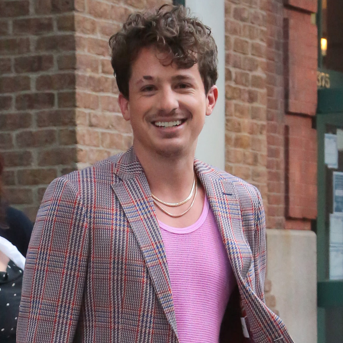 Charlie Puth’s Confessions About His Sex Life Will Grab Your Attention