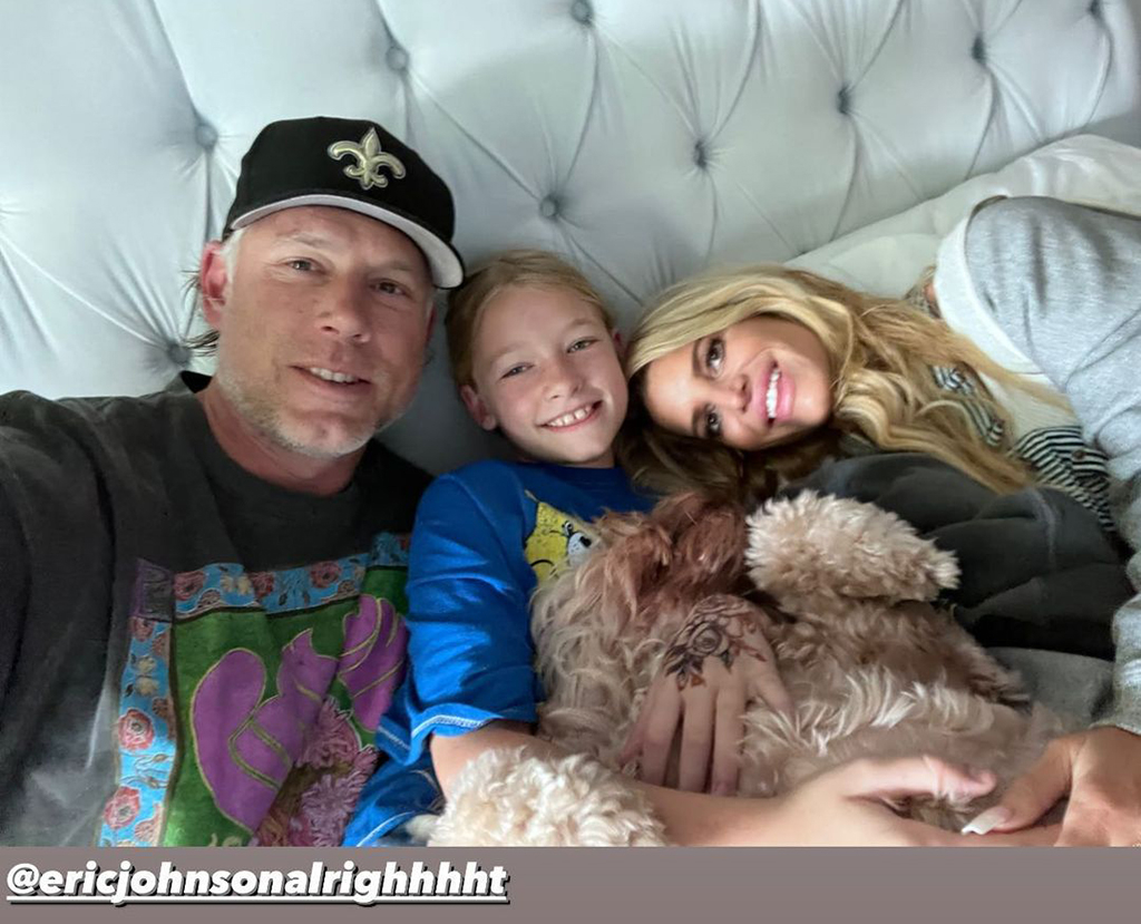Jessica Simpson shocks fans with incredible picture of daughter Maxwell -  and heartwarming story