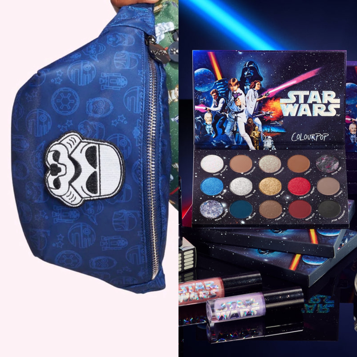 Star Wars Day 2022: Shop New Collabs & All the Best Deals Right Here - E!  Online
