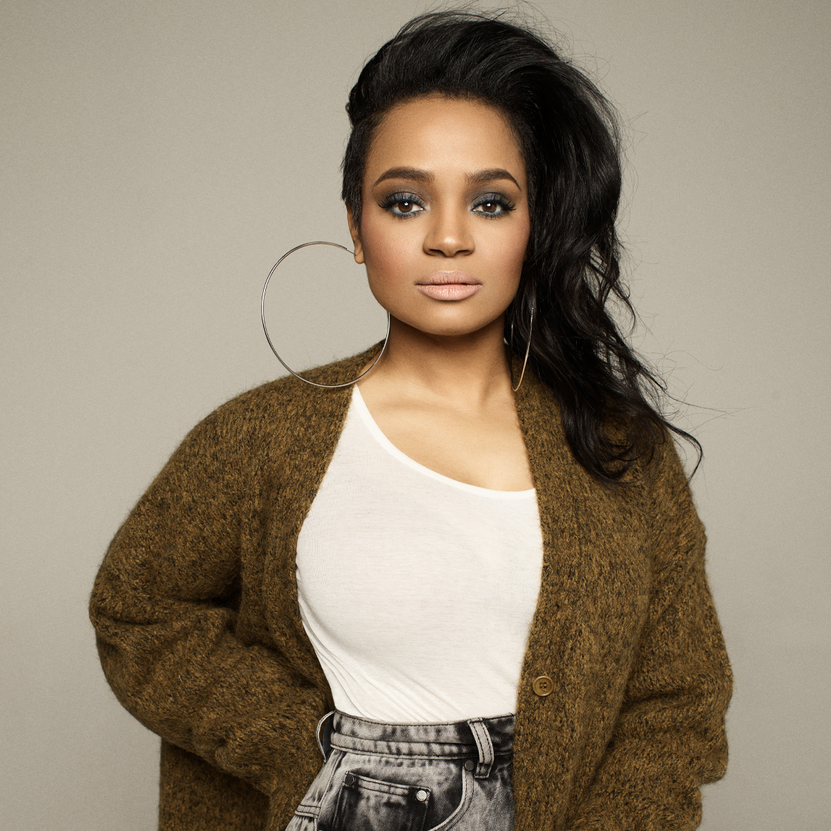 7 Things Kyla Pratt Can’t Live Without