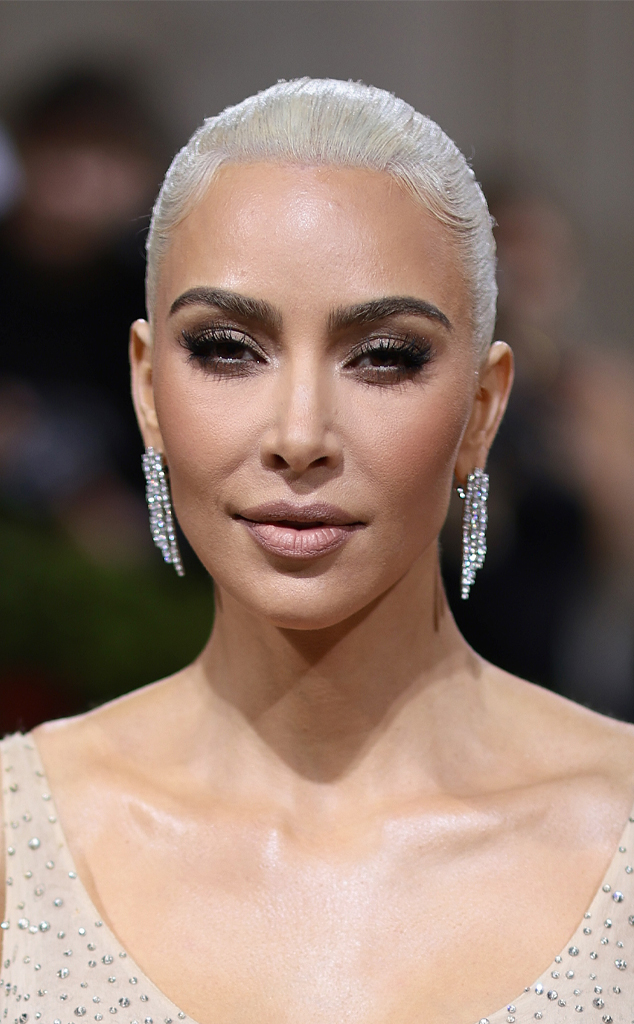 Everything Kim Kardashian Has Said About Her Difficult Met Gala Looks