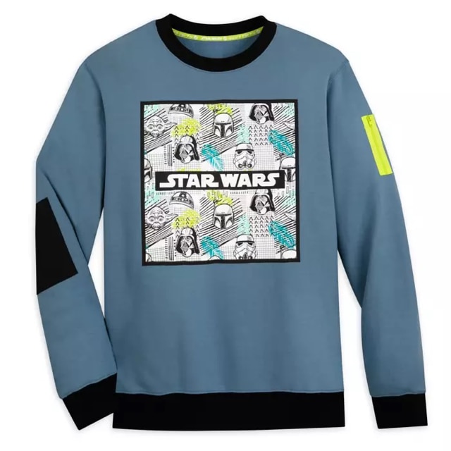 Hot Star Wars Characters The Mandalorian Shirt, hoodie, sweater, longsleeve  t-shirt