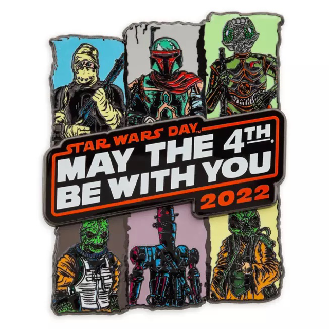 Shop the latest Star Wars accessories for May the Fourth
