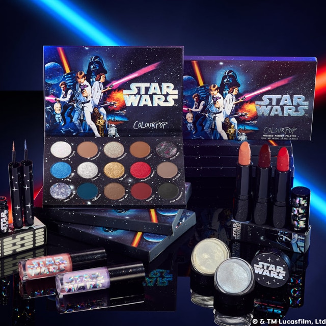 Star Wars Day 2022: Shop New Collabs & All the Best Deals Right Here