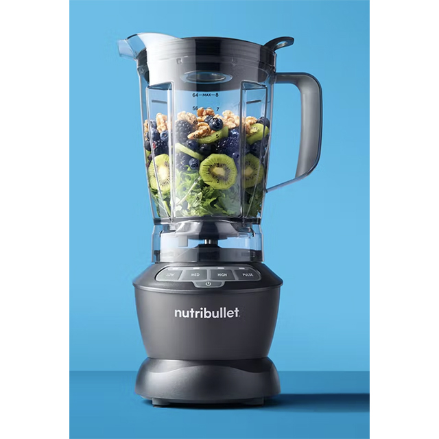 Buy the perfect gift for a busy mom. It's portable, easy to clean, and  makes the best smoothies! and the best part? It's 20% off with promo code  FORMOM, By nutribullet