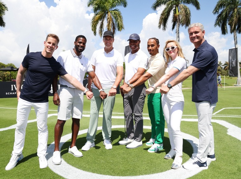 Lewis Hamilton, Tom Brady, Marcus Allen