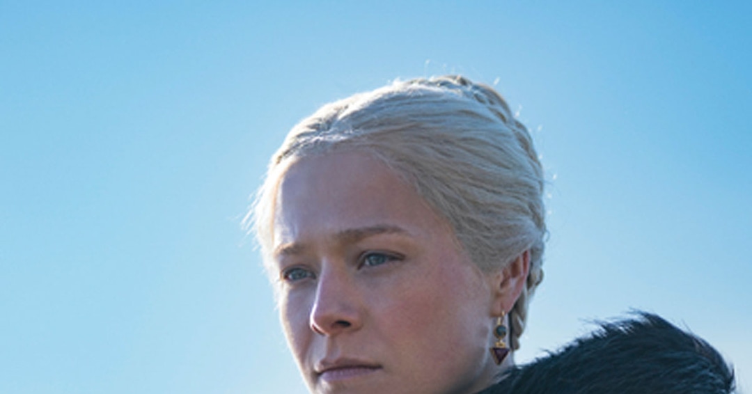 How House of the Dragon’s Rhaenyra Is Similar to Arya Stark How House of the Dragon’s Rhaenyra Is Similar to Arya Stark