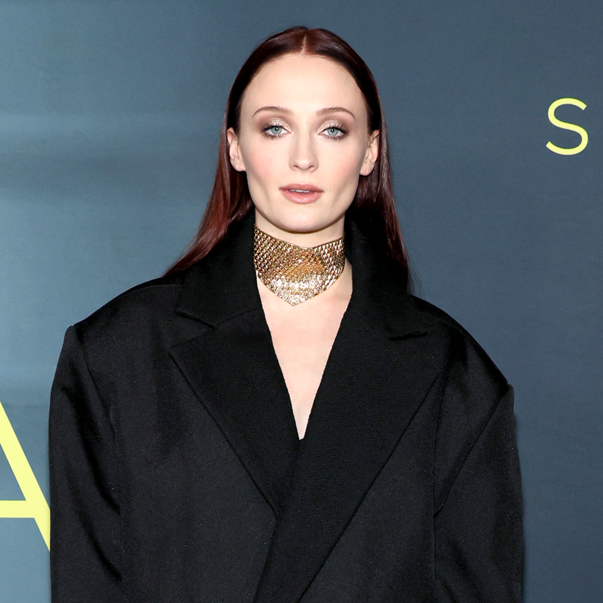 Sophie Turner's Eating Disorder Recovery Required a Live-In Therapist