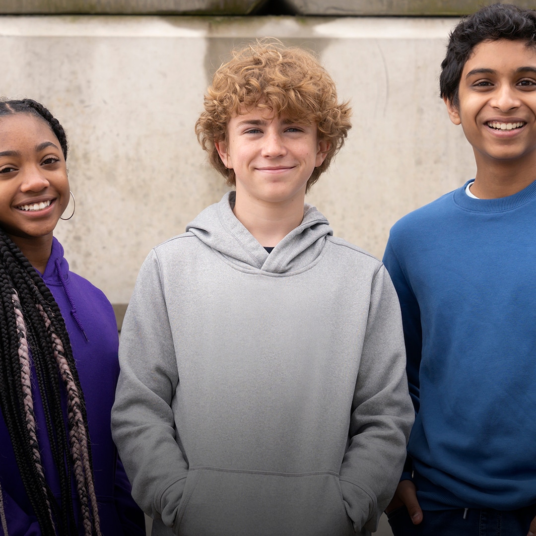 A Broadway Icon Has Been Cast as a Greek God A Broadway Icon Has Been Cast as a Greek God