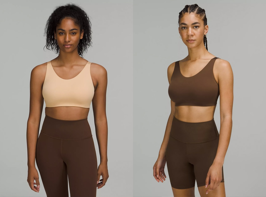 Lululemon Sports Bra Review: This Is a Game-Changer for Big Boobs