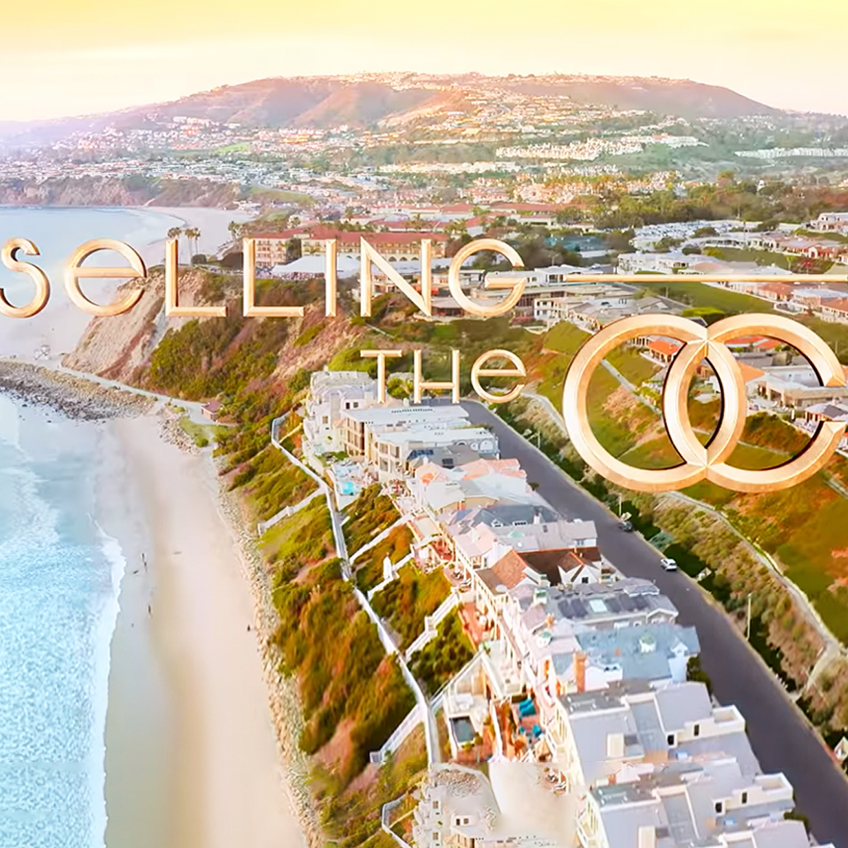 Selling Sunset season 7 trailer features Selling the OC crossover