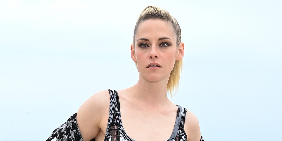 Kristen Stewart Sparkles and Shines in Must-See Minidress at Chanel's Cruise Show - E! Online.jpg