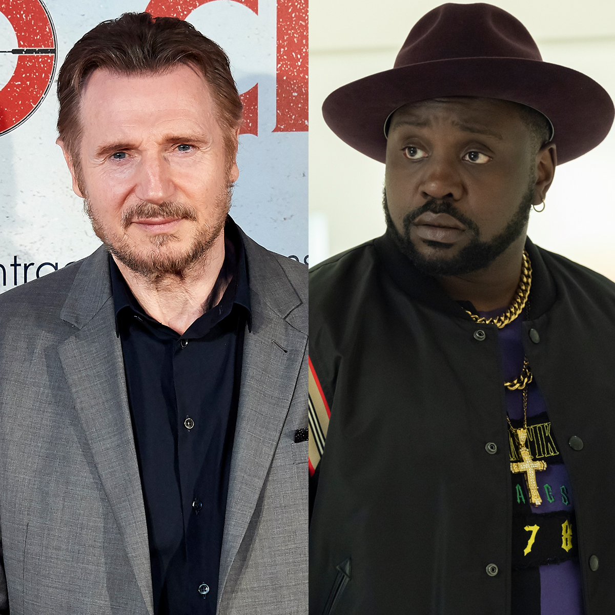 Liam Neeson Addresses Past Racist Revenge Fantasy on Atlanta