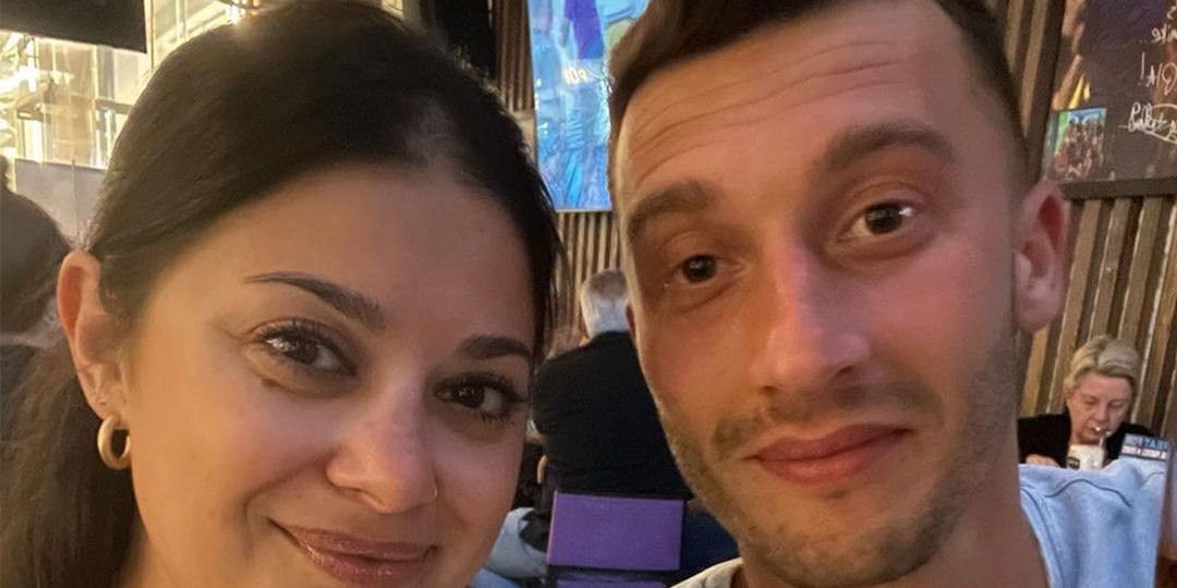 90 Day Fiancé's Loren Is Pregnant, Expecting Baby No. 3 With Alexei Brovarnik - E! Online.jpg