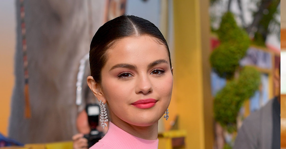 Why Only Murders ' Selena Gomez Felt "Like a Joke" as an Actress thumbnail