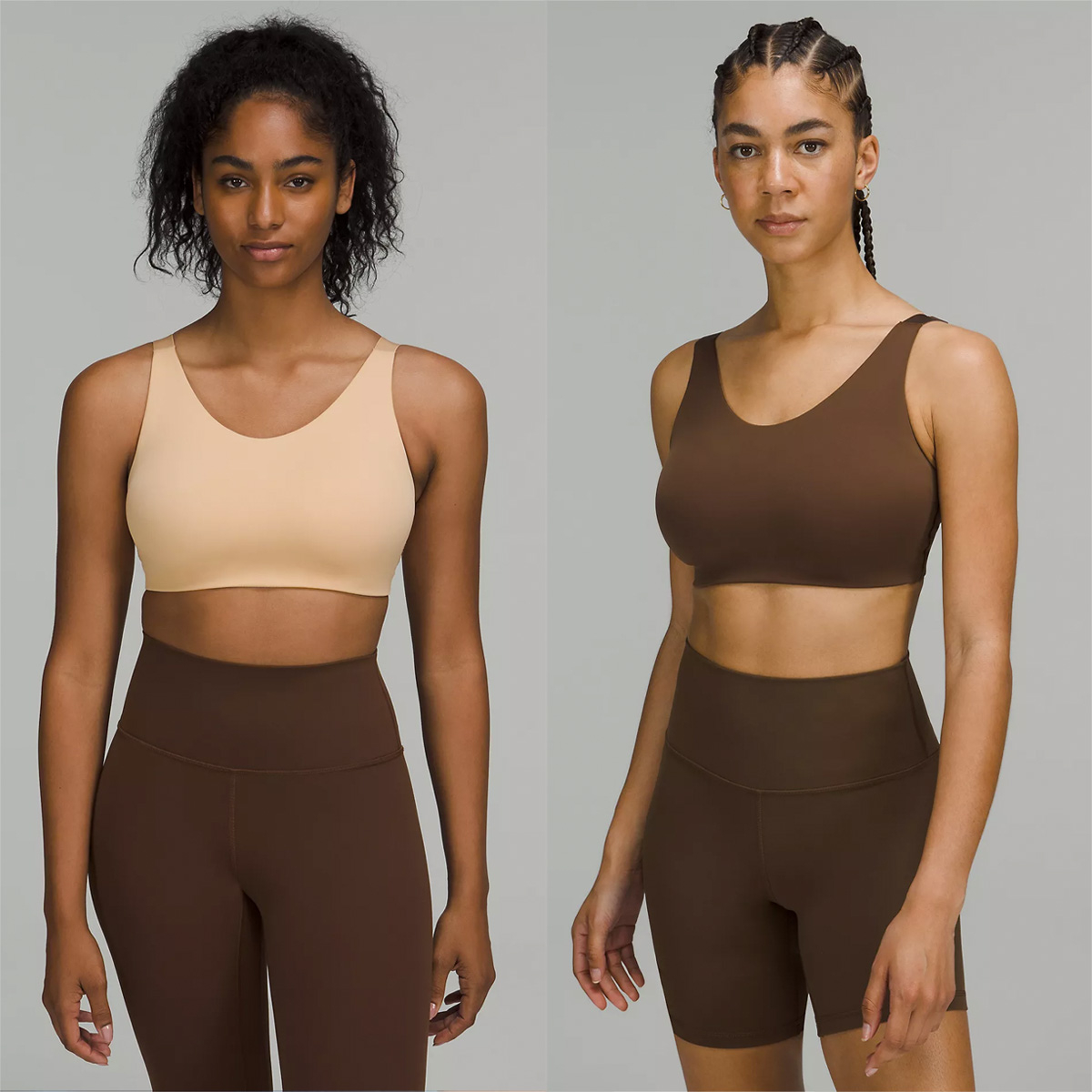 Lululemon Air Support Sports Bra Is Perfect for Women With Large Breasts