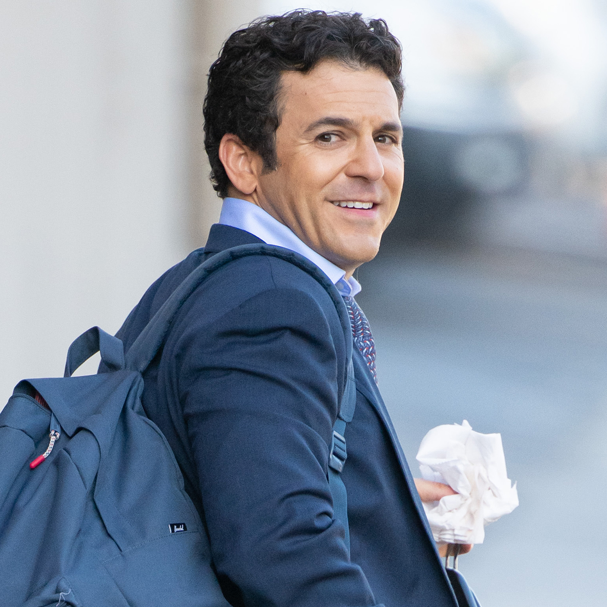 Fred Savage Accusers Speak Out About Misconduct on Wonder Years