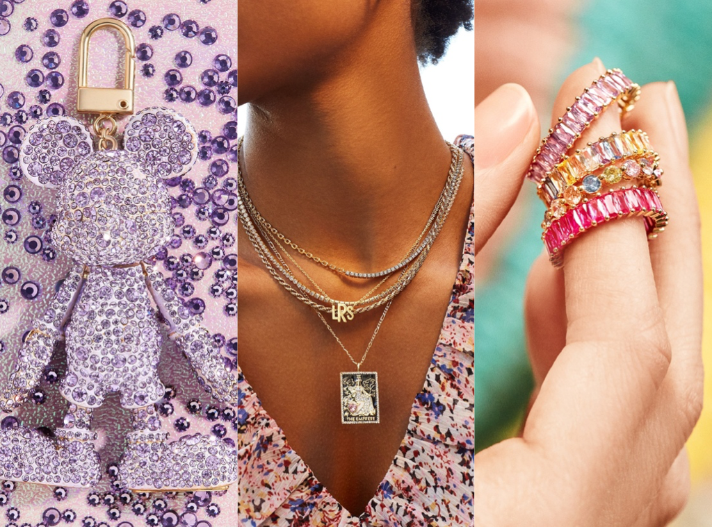 Hurry! BaubleBar's Unbelievable $10 Jewelry Deals Are Ending Soon