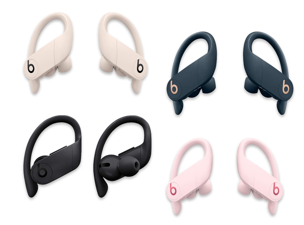 E-Comm: Powerbeats Pro