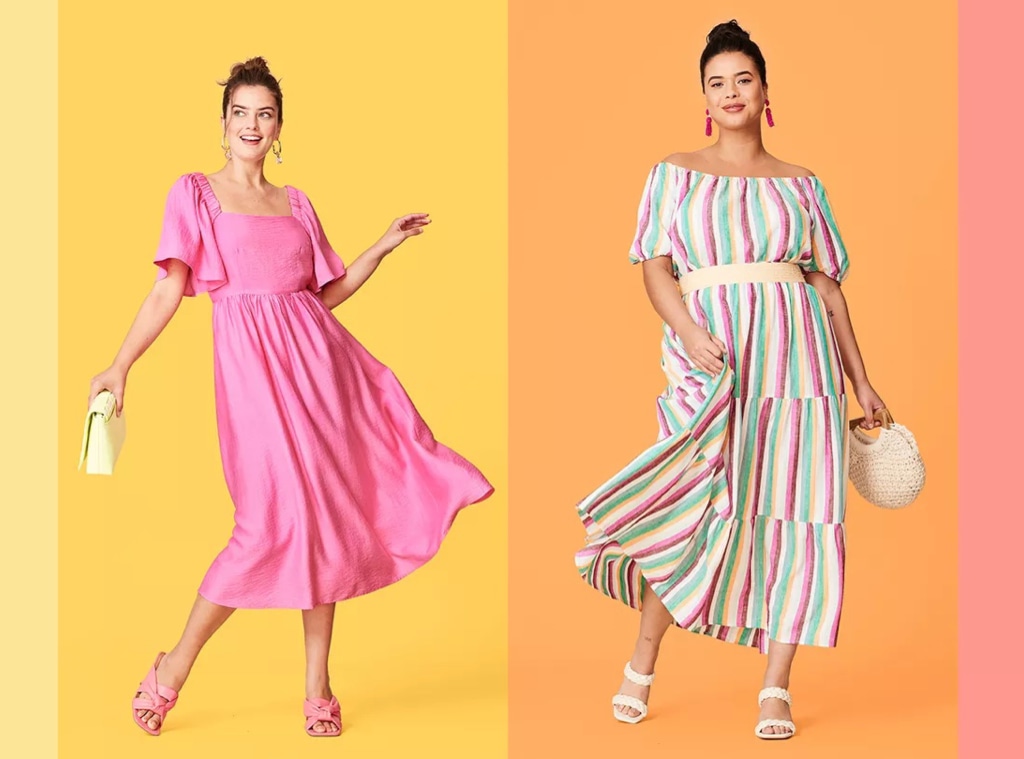 13 Ridiculously Affordable Fashion Finds That Target Shoppers Swear By