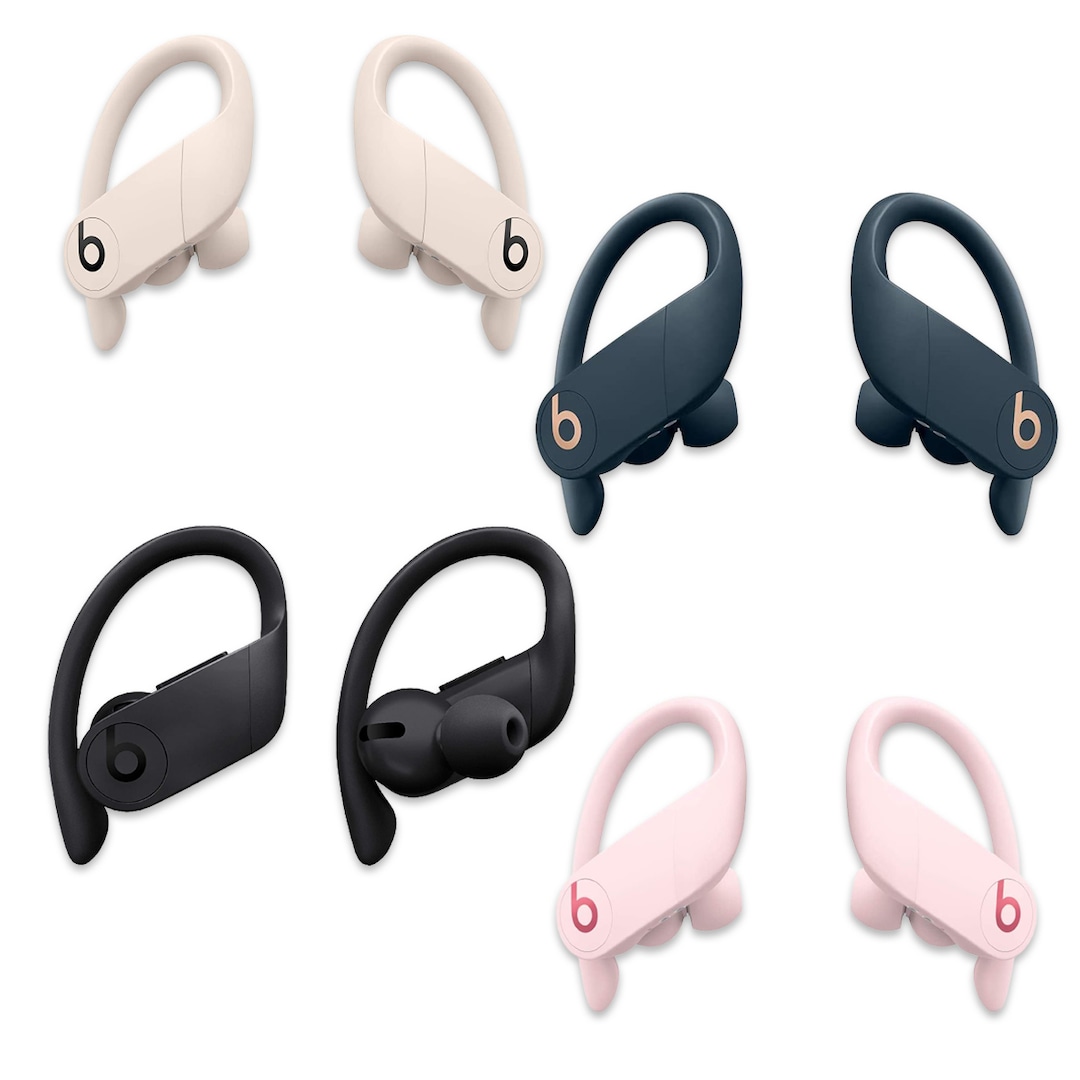 Save $70 on Beats Powerbeats Pro Earbuds With 56,900+ 5-Star Reviews