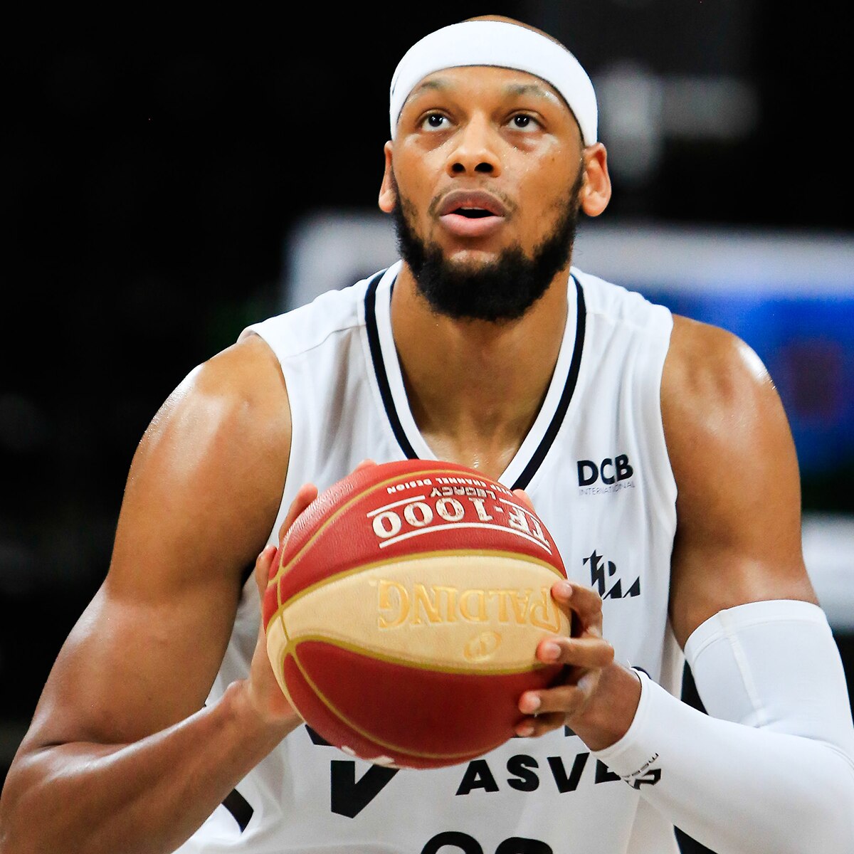 Former NBA Player Adreian Payne Dead at 31 After Fatal Shooting