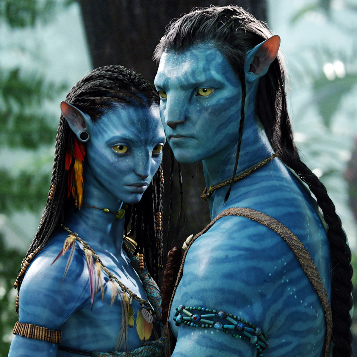Your First Look at the Highly Anticipated Avatar Sequel