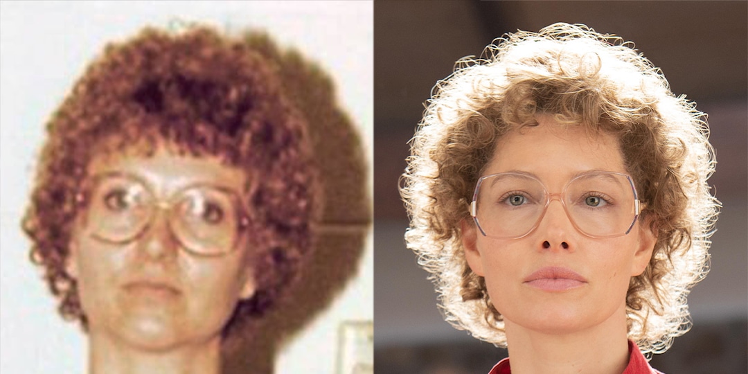 The true story behind Hulu's 'Candy' starring Jessica Biel