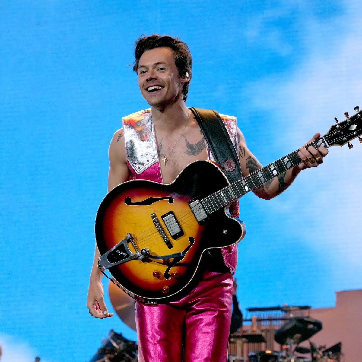 Harry Styles
