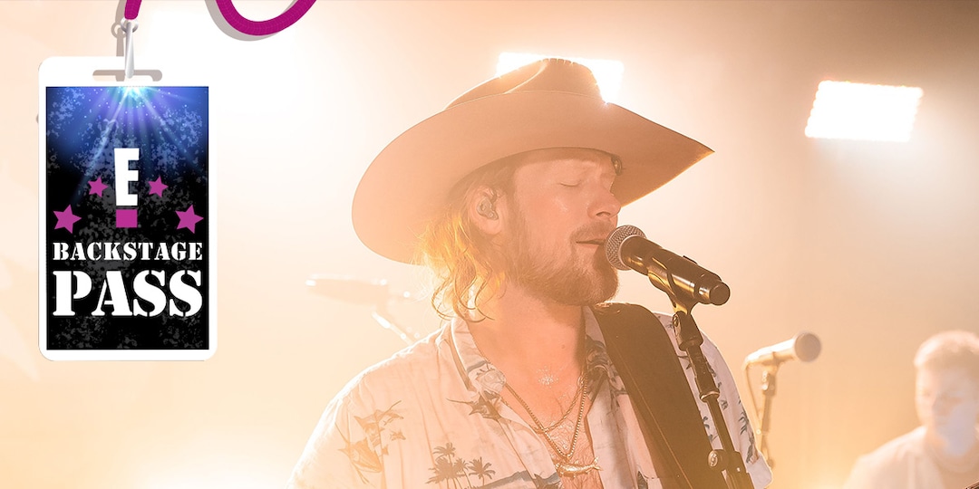 How Brian Kelley's First Solo Tour Brings a Sunshine State of Mind to Fans - E! Online.jpg