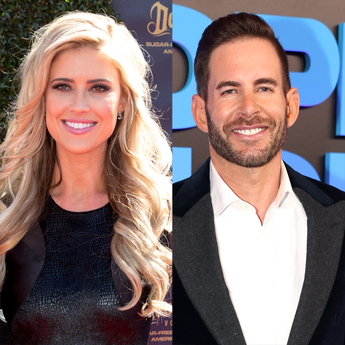 Christina Haack Praises Tarek El Moussa Amid Son's Emergency Surgery ...