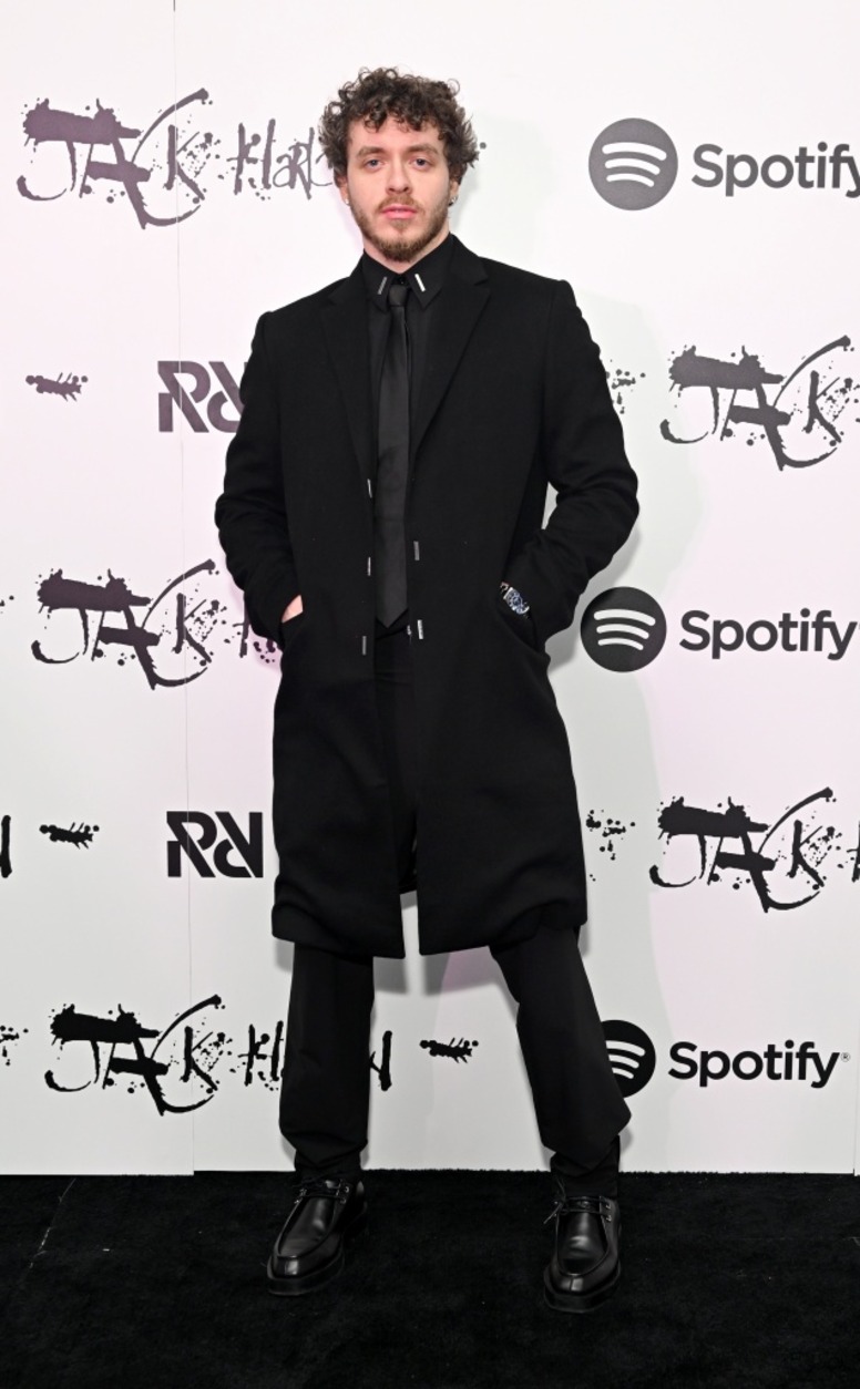 Jack Harlow