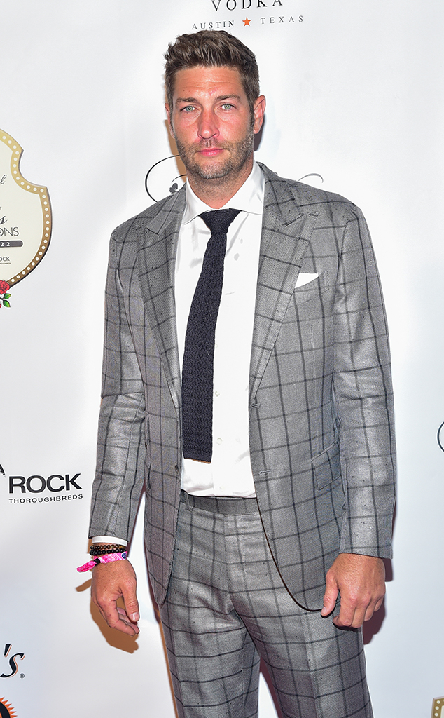 Jay Cutler, Kentucky Derby