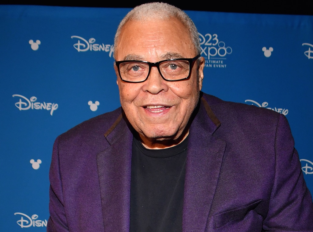 James Earl Jones, Star Wars ve Aslan Kral Seslendirme Sanatçısı, 93 Yaşında Öldü