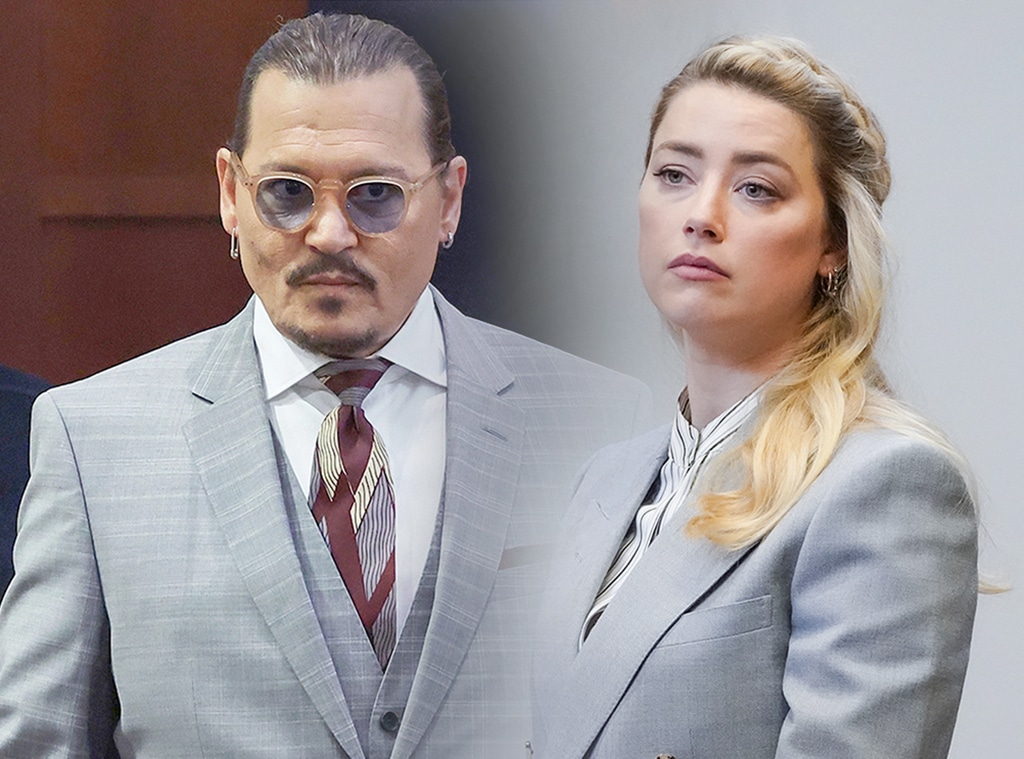 Johnny Depp's Lawyer Camille Vasquez Reacts to Jury's Verdict