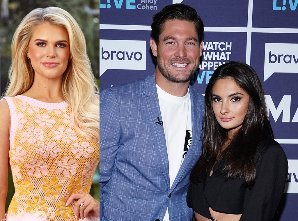 BREAKING: CRAIG CONOVER AND MADISON LECROY IN A SCANDALOUS SECRET ROMANCE—THE SOUTHERN CHARM DRAMA JUST GOT REAL BREAKING: CRAIG CONOVER AND MADISON LECROY IN A SCANDALOUS SECRET ROMANCE—THE SOUTHERN CHARM DRAMA JUST GOT REAL