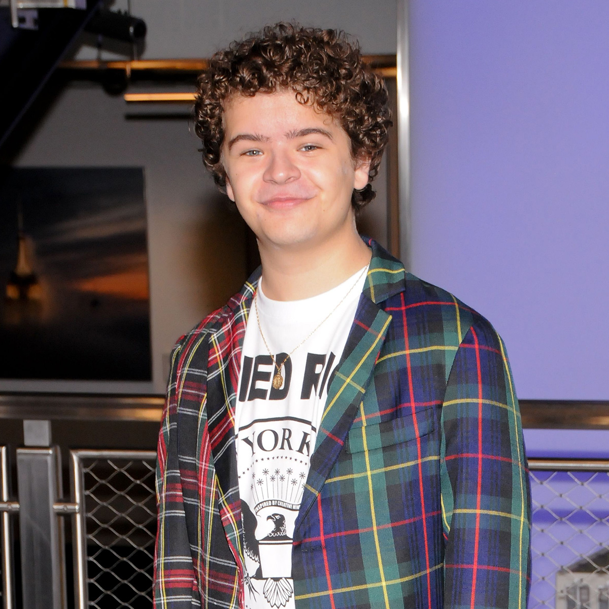 Stranger Things  Gaten Matarazzo propõe teoria sobre Will - NerdBunker